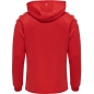 Preview: Kinder Hoodie Hummel Core XK Poly Sweat - Rot